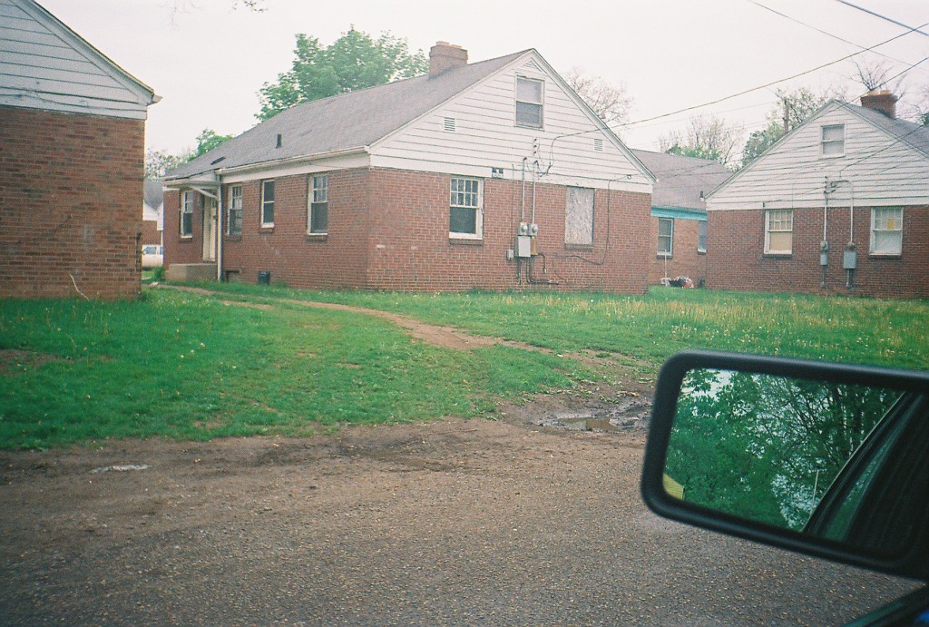 May 1999-north side